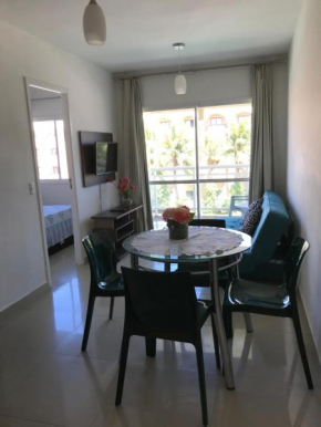 VG Fun Residence- Ceará